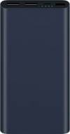 Xiaomi Mi Power Bank 2S 10000mAh Μαύρο Xiaomi Mi Power Bank 2S 10000mAh Μαύρο